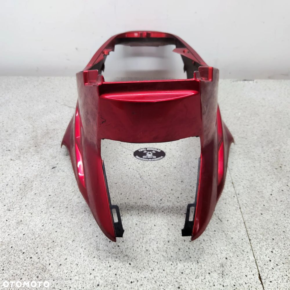 Owiewka, osłona, bok, boczek, zadupek, ogon Yamaha Axis 50 - 2