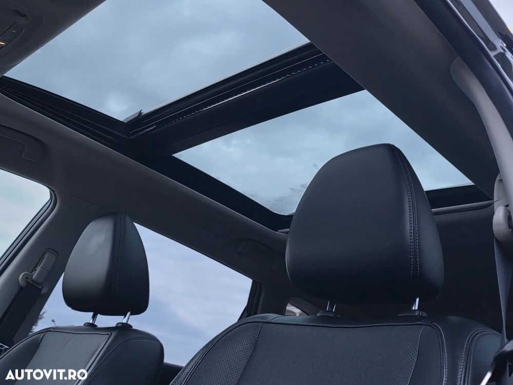 Nissan X-Trail 2.0 dCi ALL-MODE 4x4i Xtronic Tekna - 39