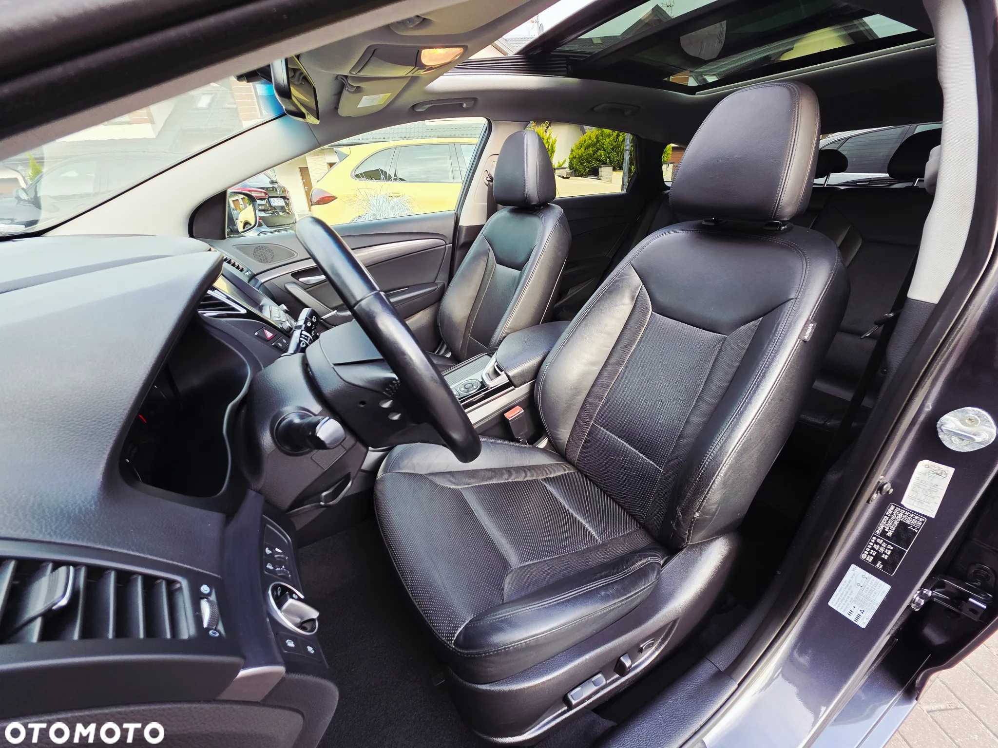Hyundai i40 1.7 CRDi Premium - 24