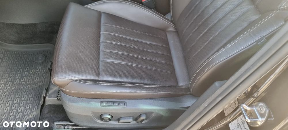 Skoda Superb 2.0 TDI SCR 4x4 L&K DSG - 15