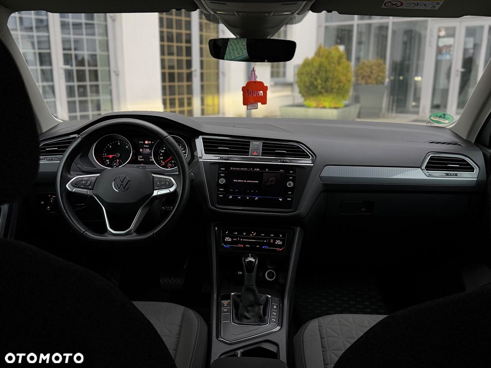 Volkswagen Tiguan 2.0 TDI SCR DSG Elegance - 7
