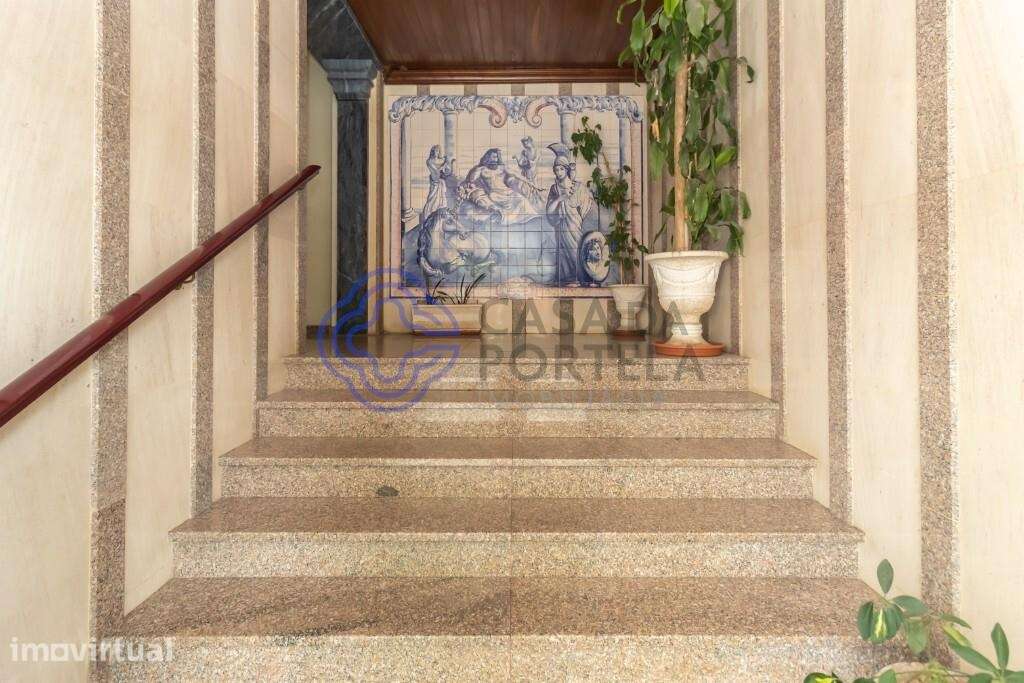 Apartamento T2 no Vale do Cobro – Setúbal - Grande imagem: 2/29