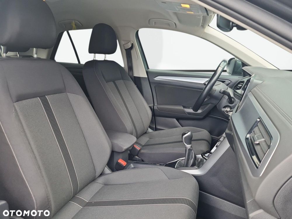 Volkswagen T-Roc 1.5 TSI Life - 18