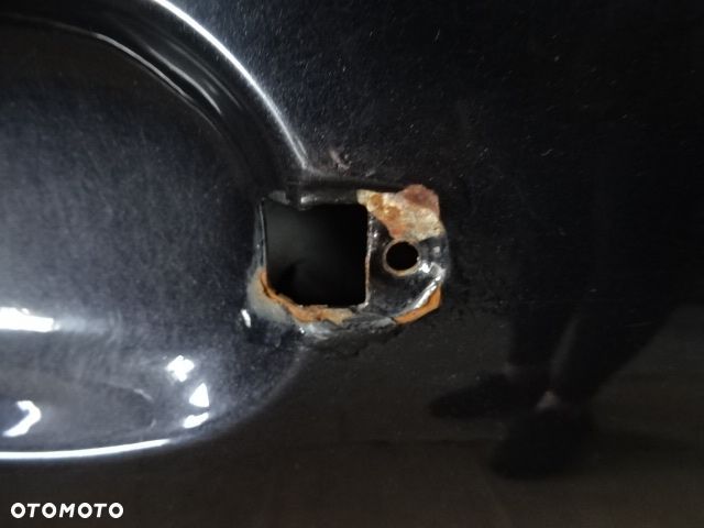 DRZWI PRAWY TYŁ PRAWE TYLNE VW BORA KOMBI LAK: LC9Z NR1158 - 4