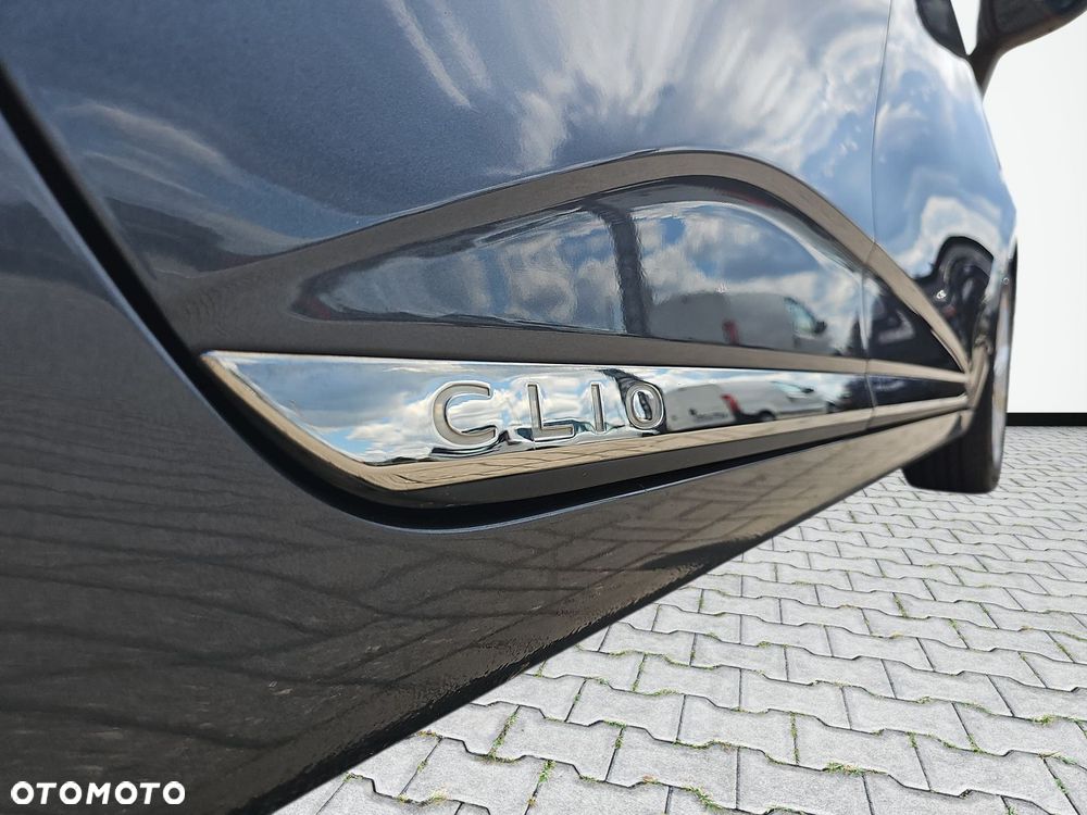 Renault Clio 1.0 TCe Zen - 38