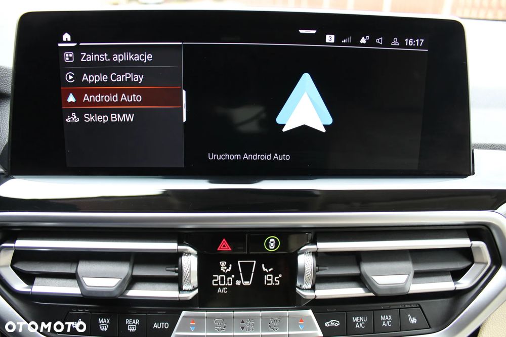 BMW X3 xDrive20i - 29