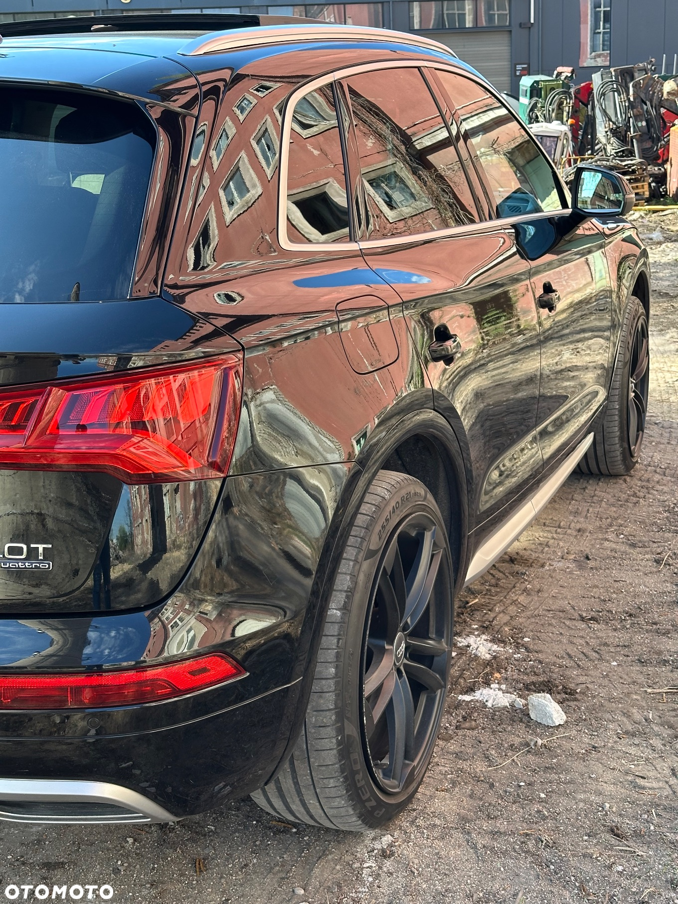 Audi Q5 - 26