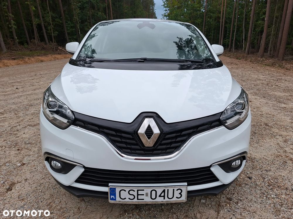 Renault Scenic ENERGY TCe 115 LIMITED - 13