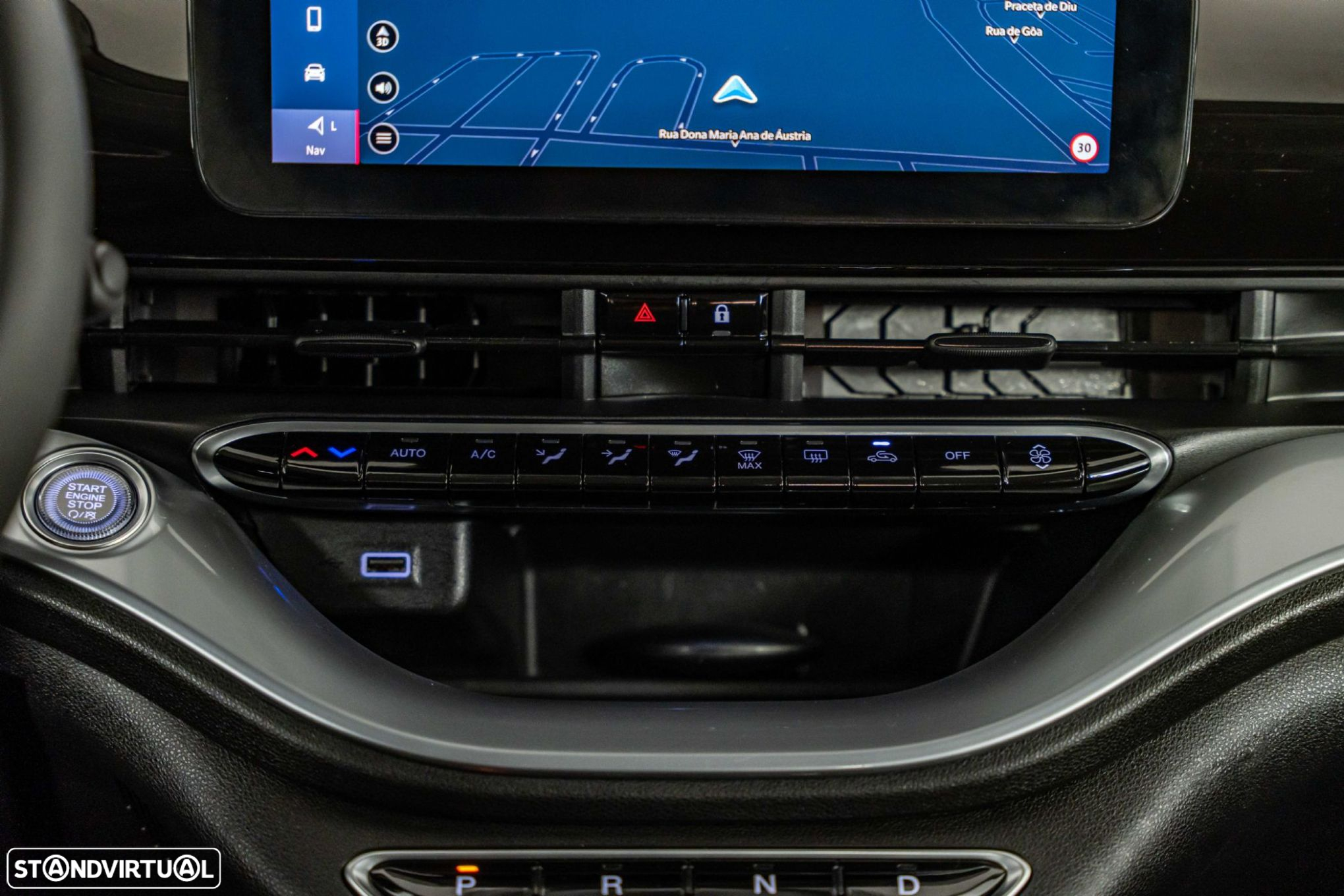 Fiat 500e 3 + 1 Icon - 25