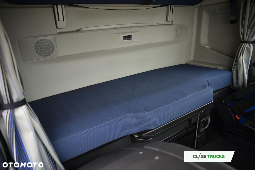 Volvo FH 500 Globetrotter XL Adaptive Cruise Control - 23