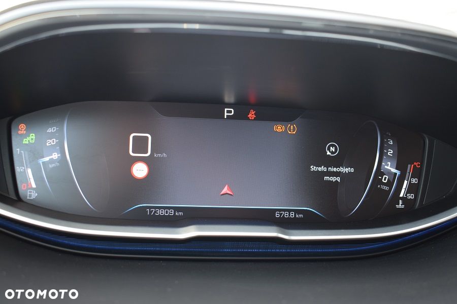 Peugeot 3008 BlueHDi 120 EAT6 Stop & Start Active - 19