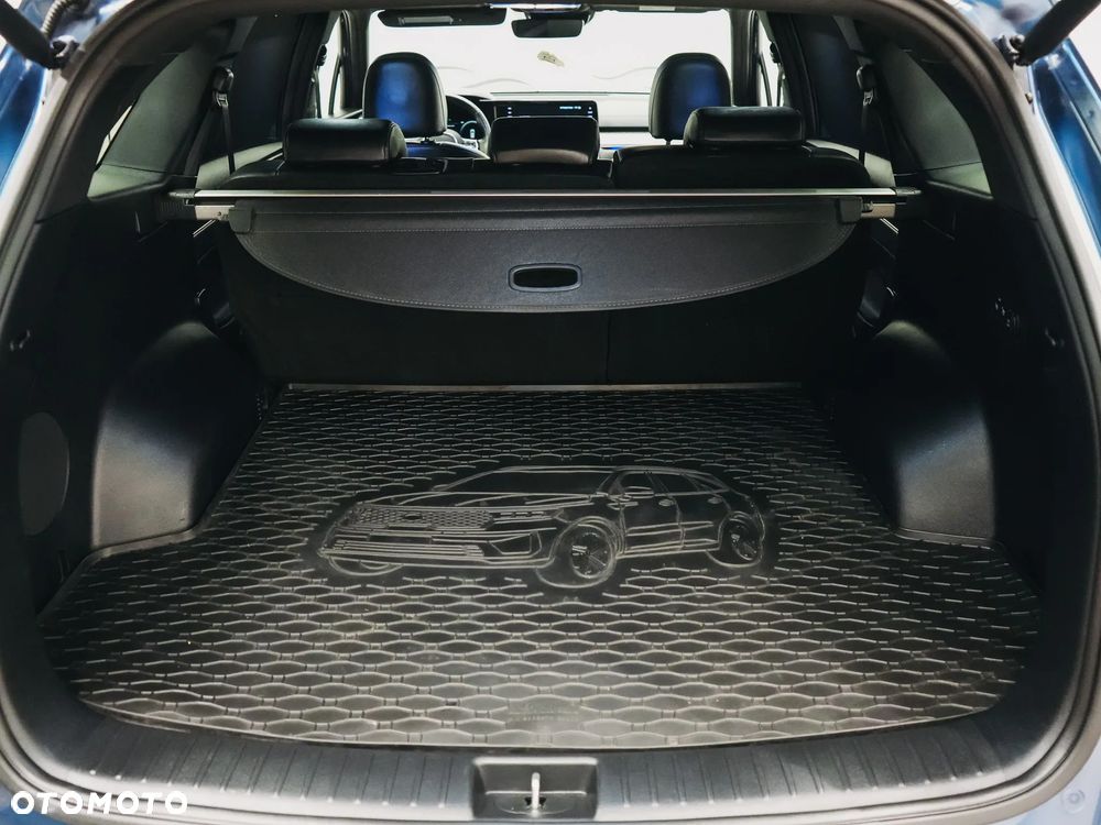 Kia Sorento 2.2 CRDi DCT8 AWD Platinum - 35