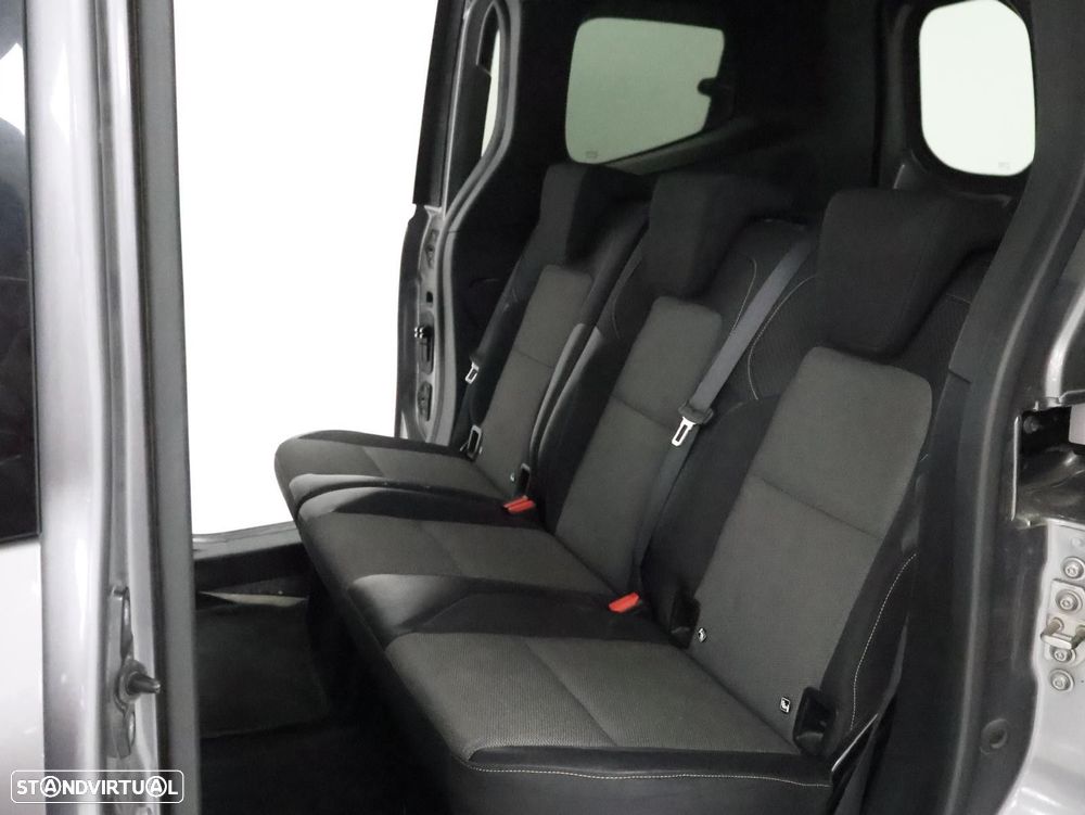 Renault Kangoo 1.3 Tce Equilibre - 5