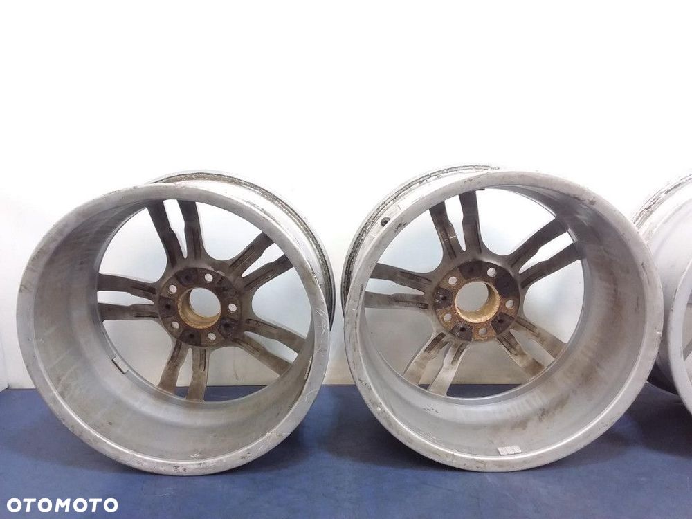 BMW 4 F32 F33 F36 FELGI ALUMINIOWE 5X120 8JX18 - 8