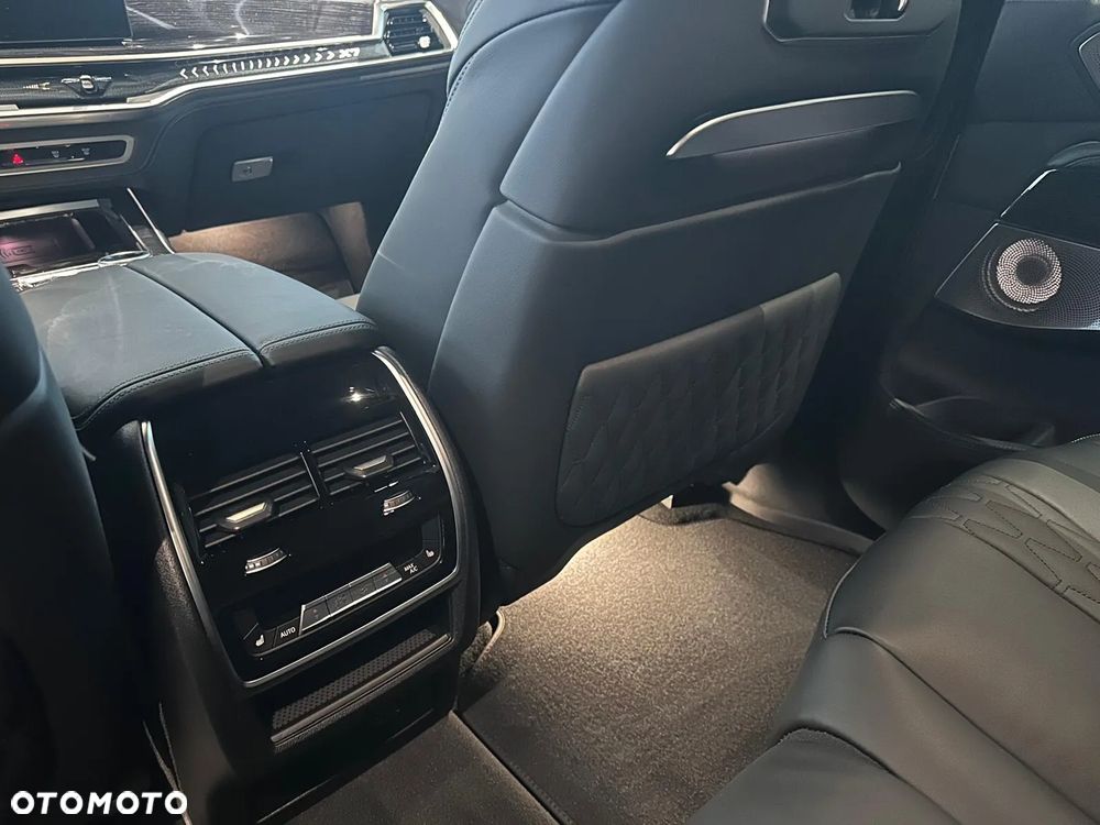 BMW X7 ver-xdrive40d-mhev-sport - 29