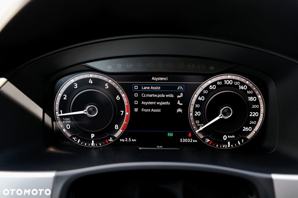 Volkswagen Atlas - 26