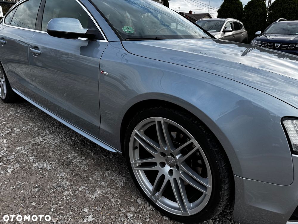 Audi A5 - 21