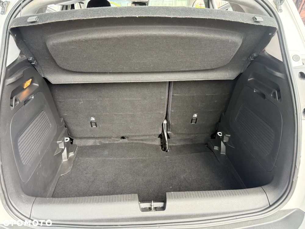 Opel Crossland X 1.2 ECOTEC Start/Stop Innovation - 12