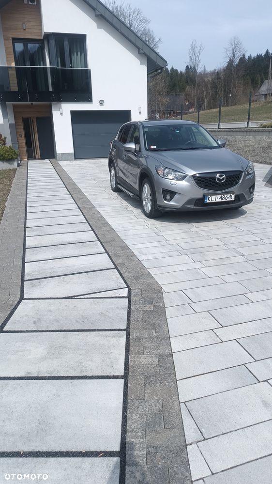 Mazda CX-5 - 2