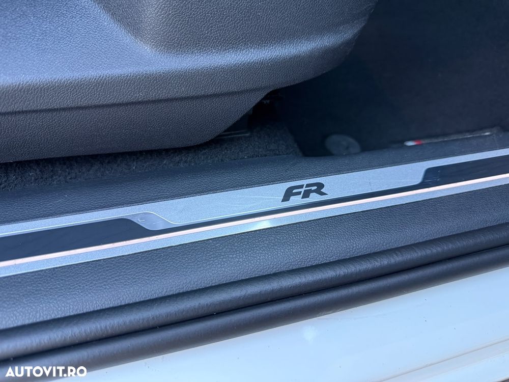 Seat Tarraco 1.4 e-Hybrid DSG FR - 17
