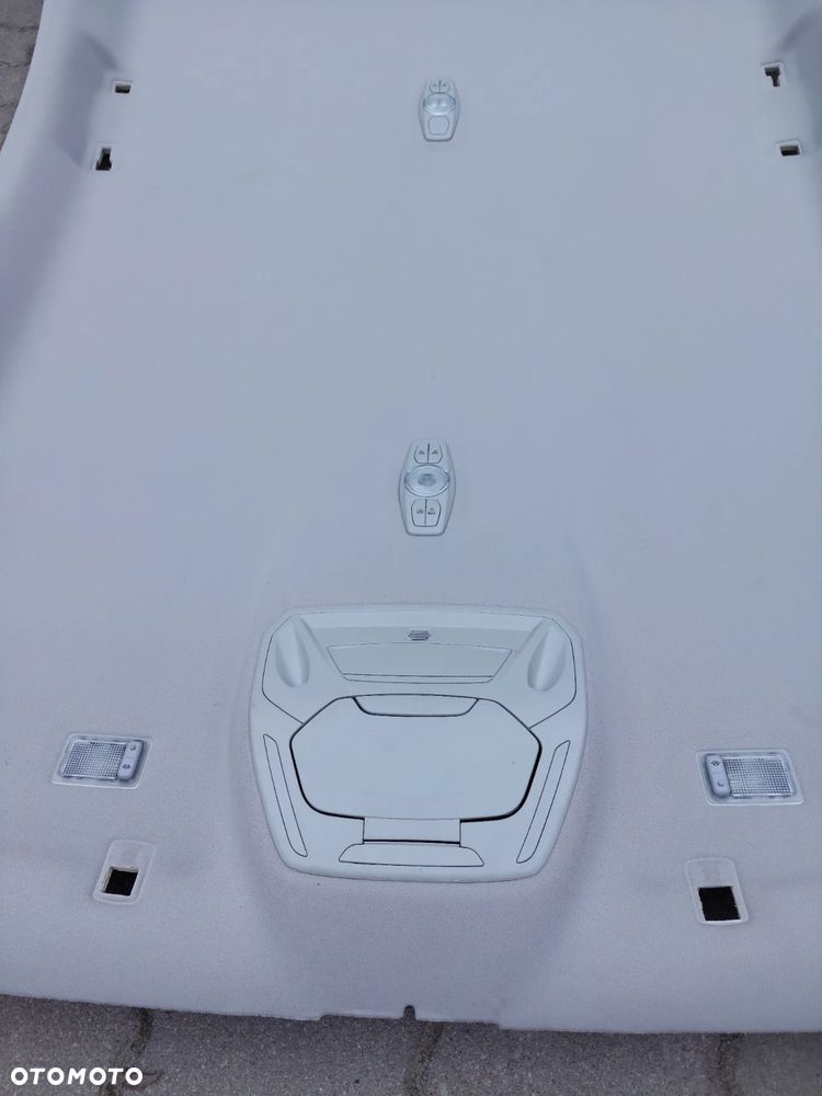 Podsufitka kompletna Ford Mondeo MK4 HB - 2