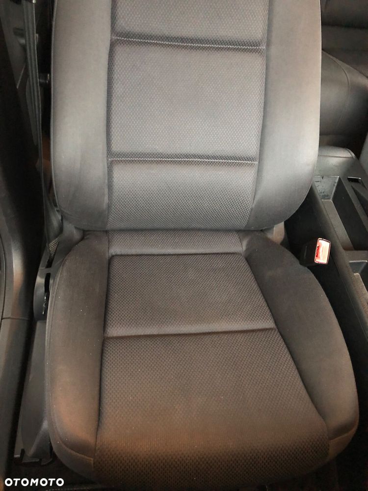 Audi A4 Limousine - 26