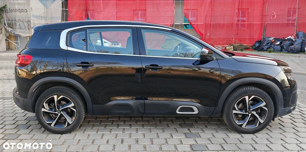 Citroën C5 Aircross 1.5 BlueHDi Live - 3
