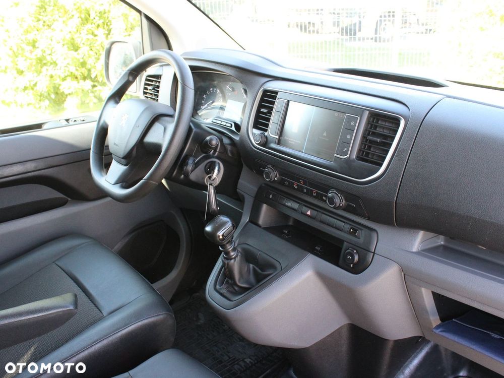 Peugeot Expert - 9