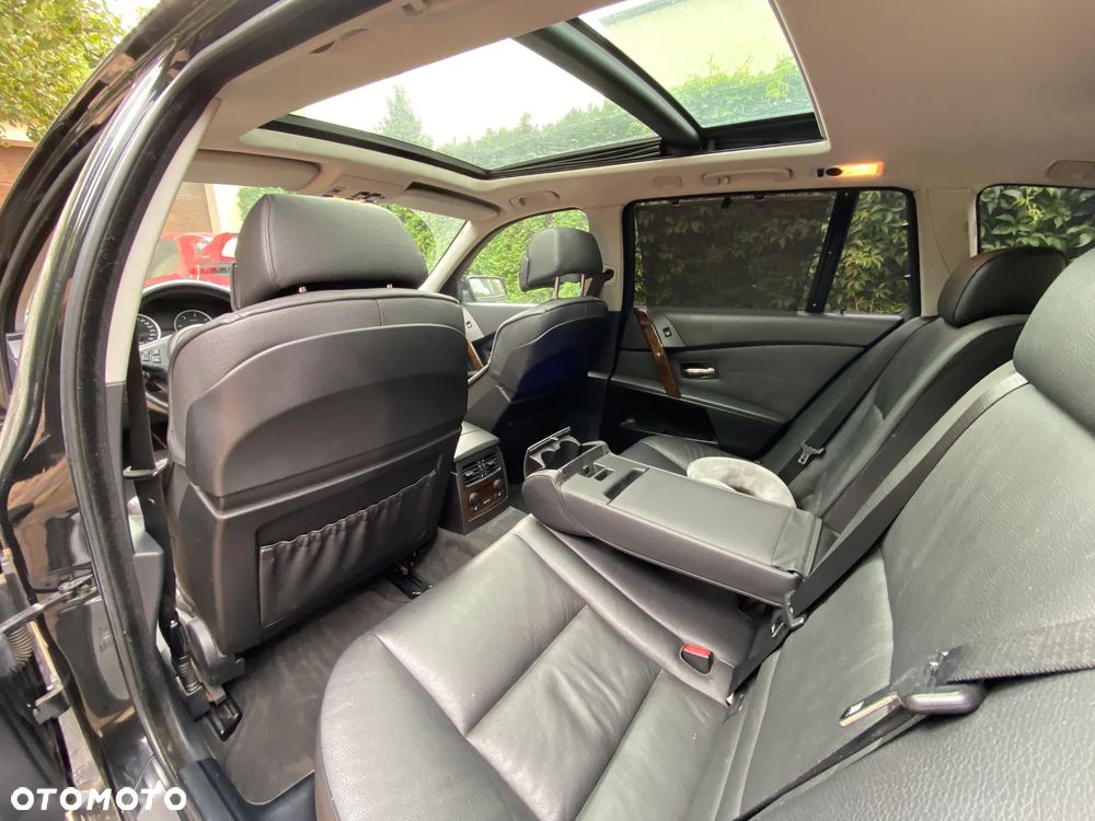 BMW Seria 5 530xd - 19