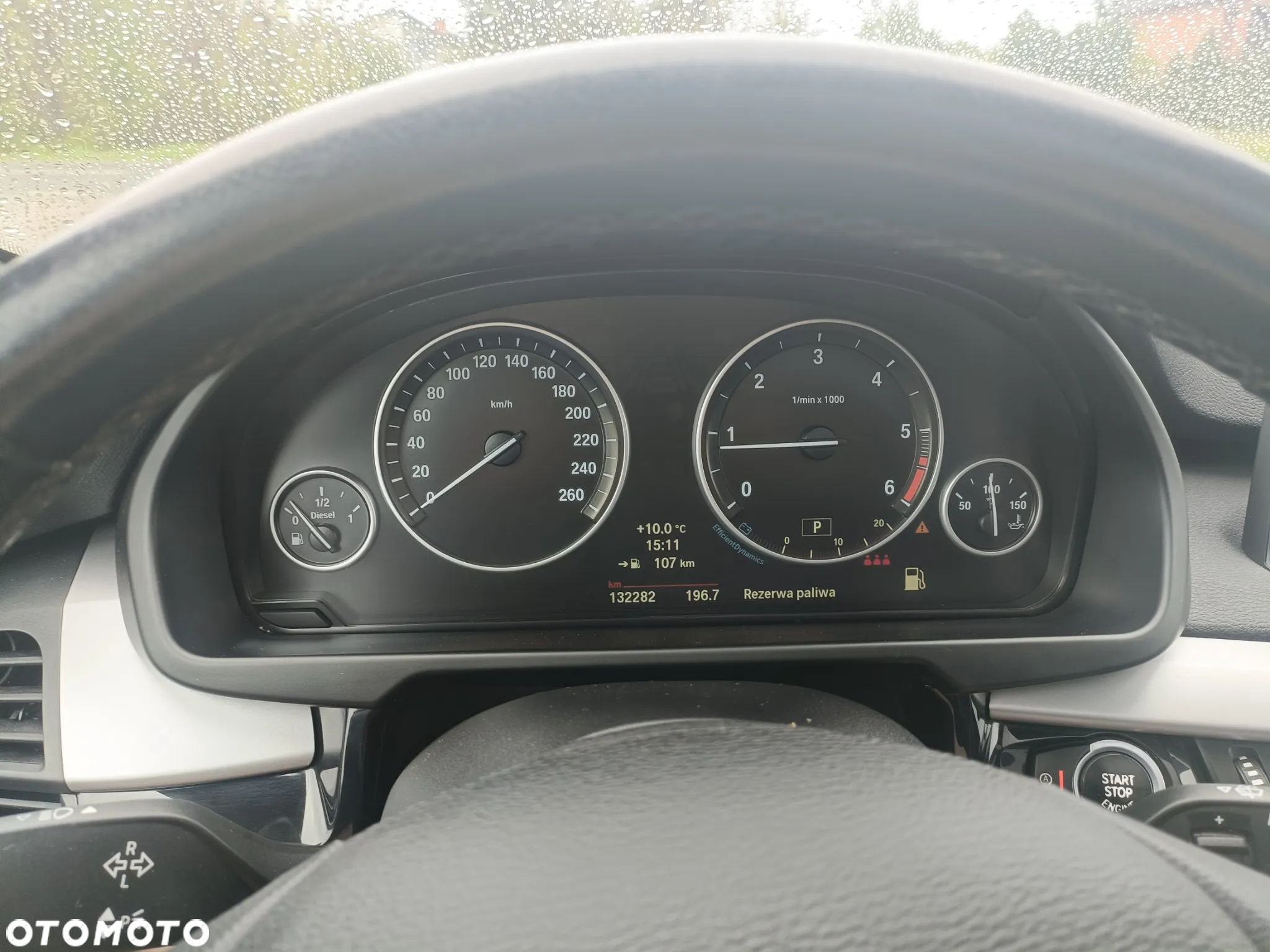 BMW X5 xDrive25d Sport-Aut - 6