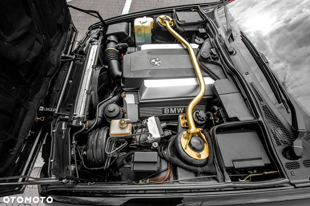 BMW Seria 5 - 37