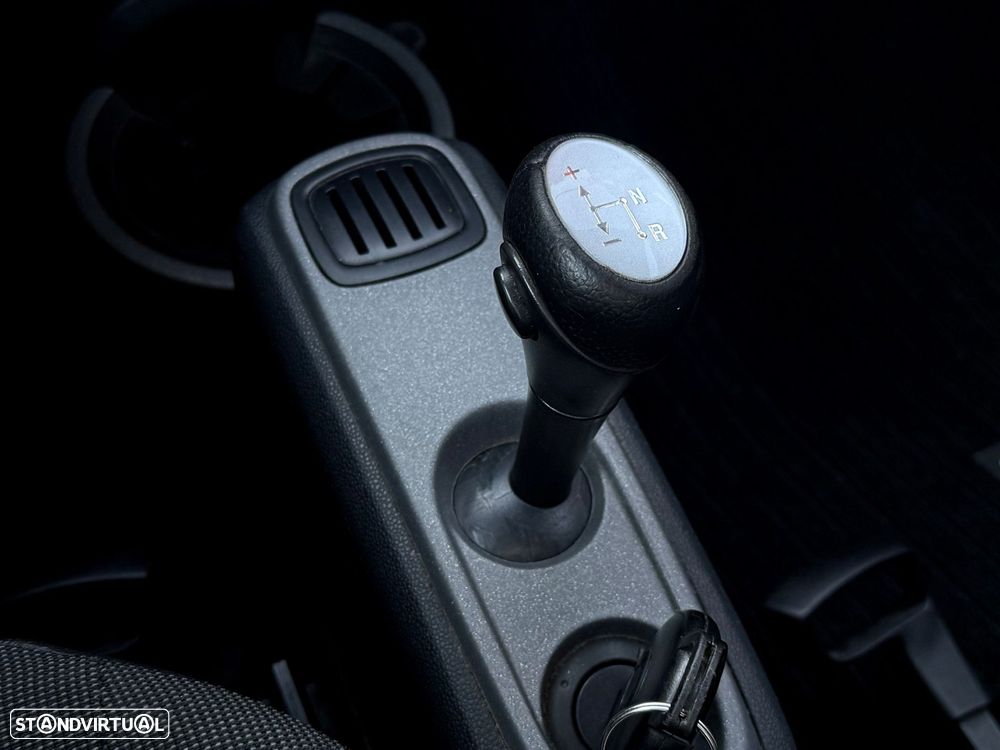 Smart ForTwo Coupé 0.8 cdi Passion 54 - 10