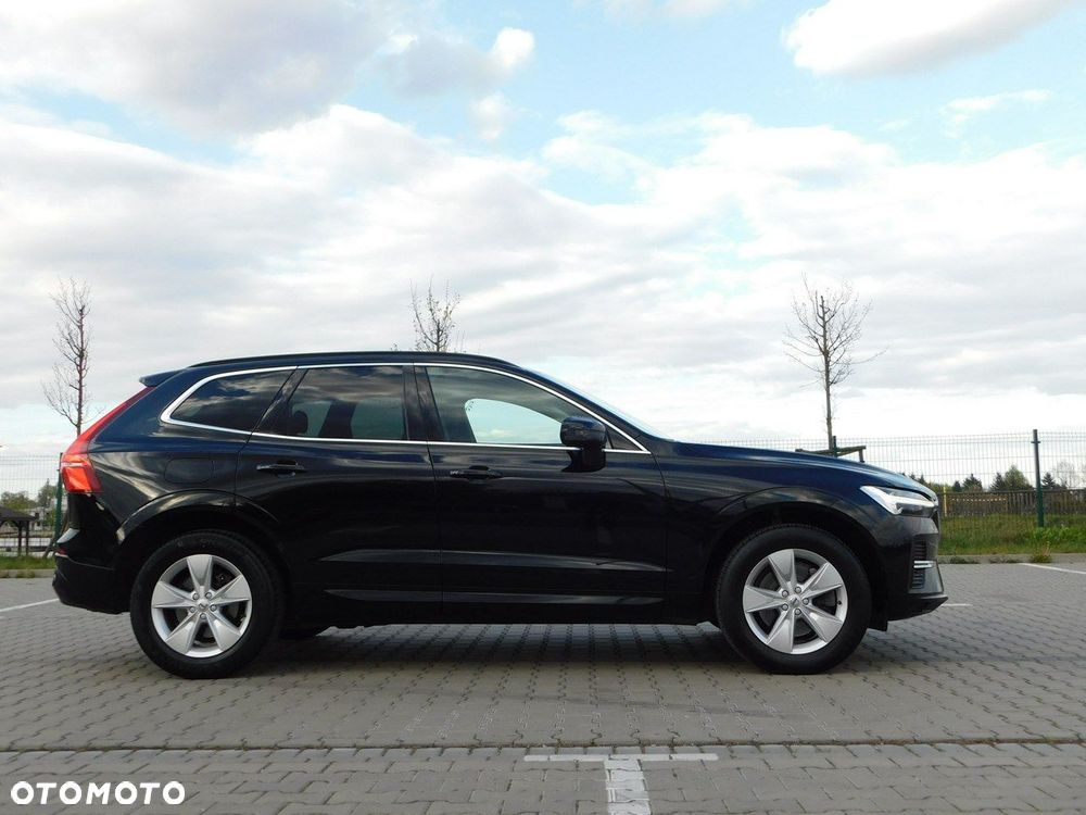 Volvo XC 60 - 5