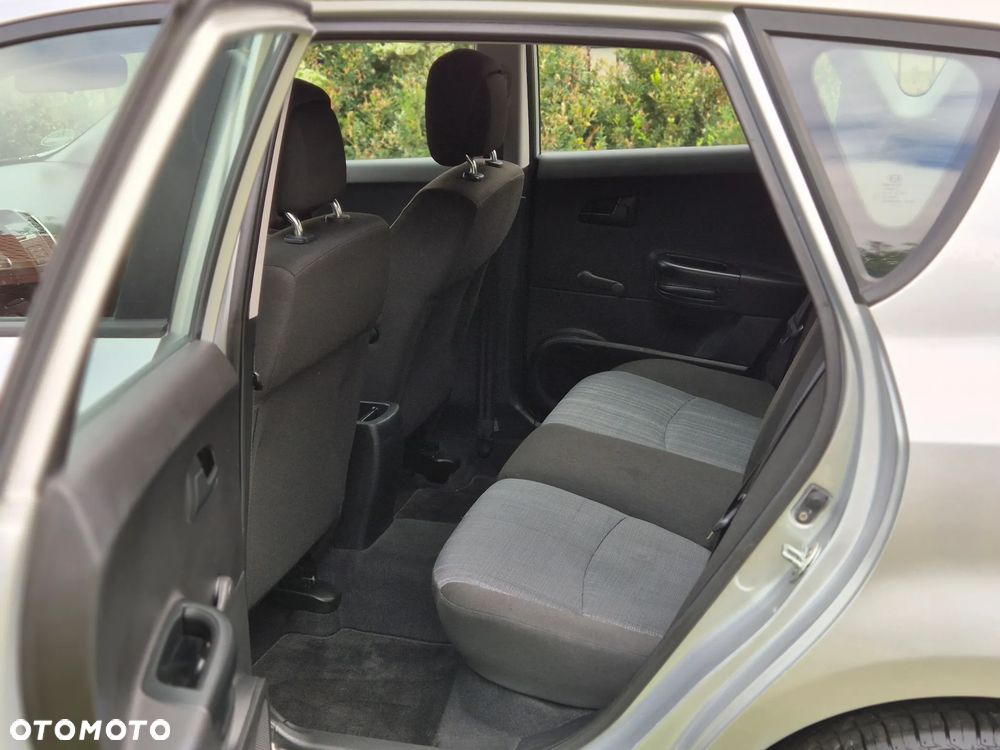 Kia Ceed 1.4 CVVT EX - 16