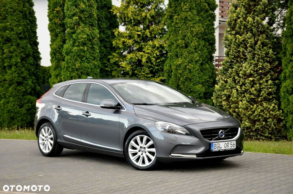 Volvo V40 - 3