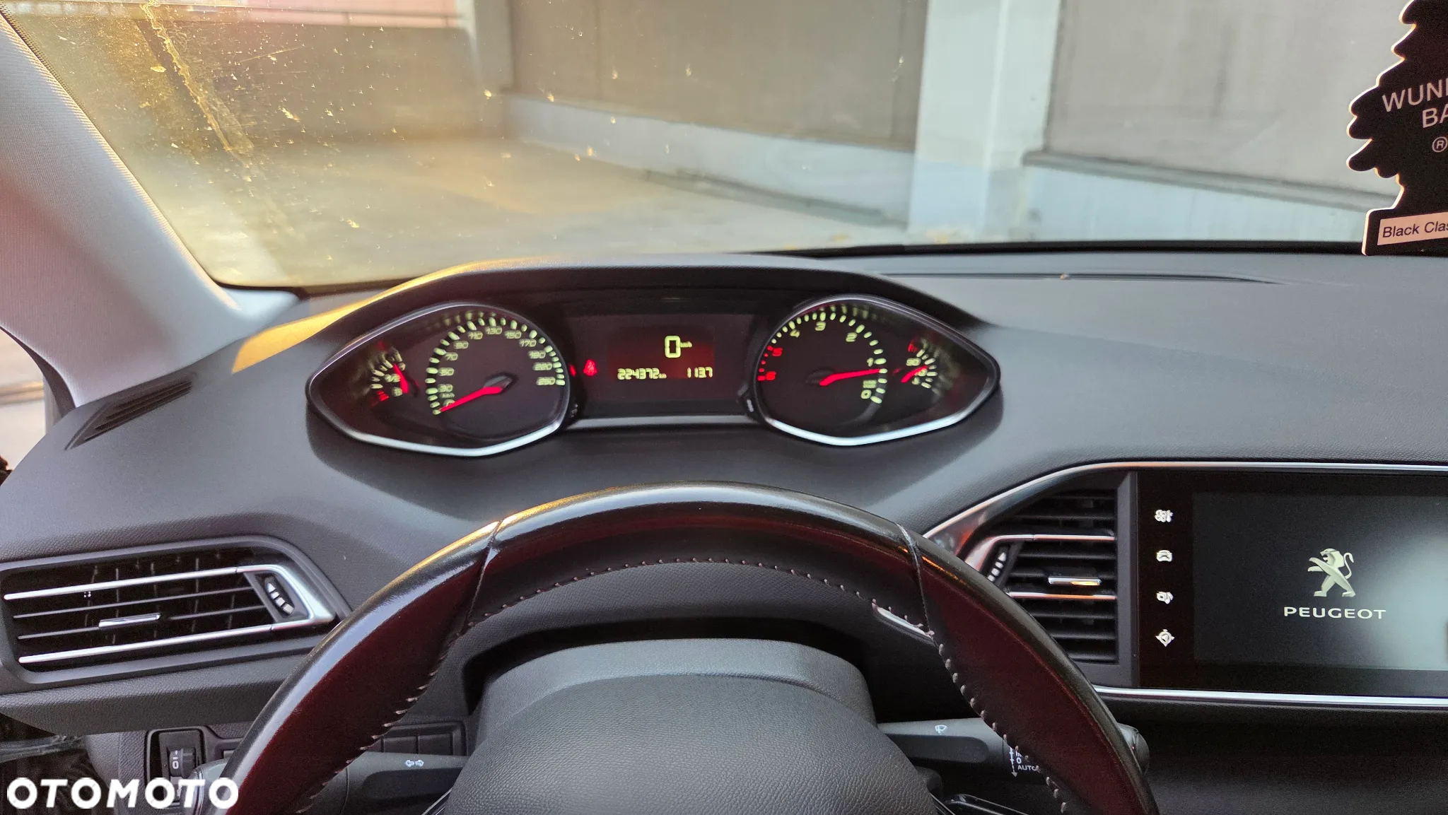 Peugeot 308 BlueHDi FAP 120 Stop & Start Active - 2