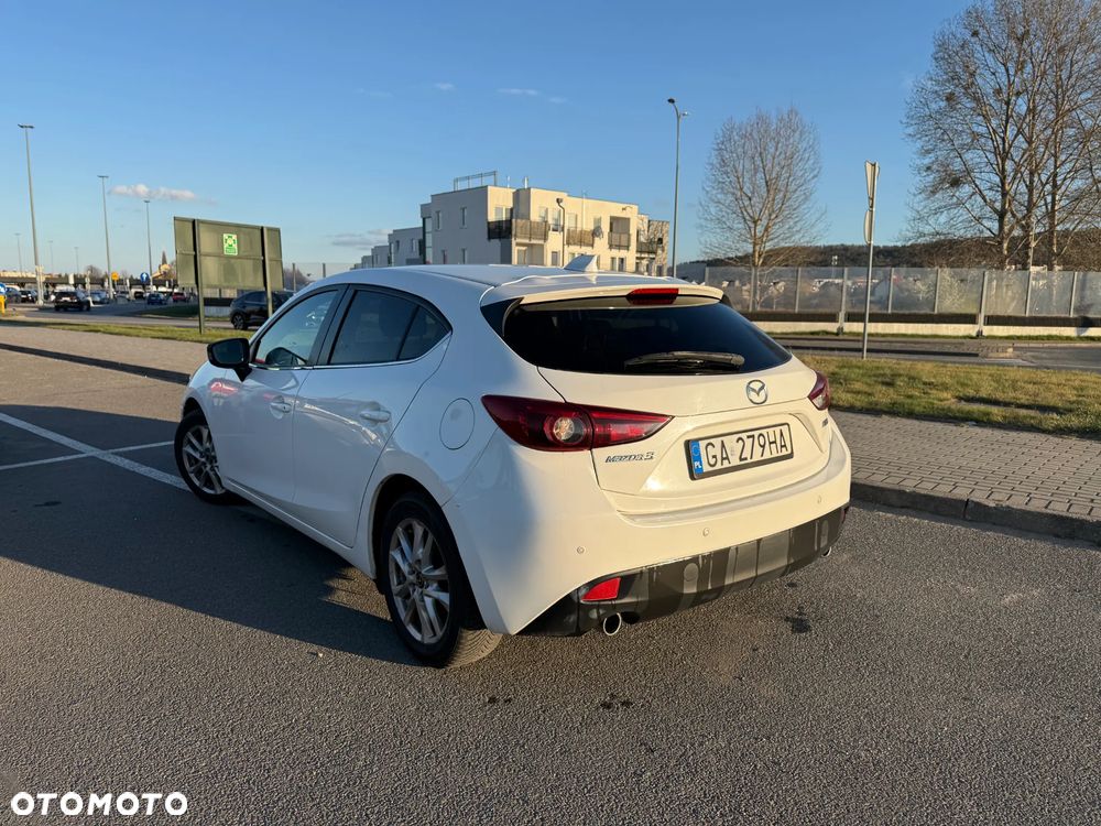 Mazda 3 2.0 Skyenergy - 2