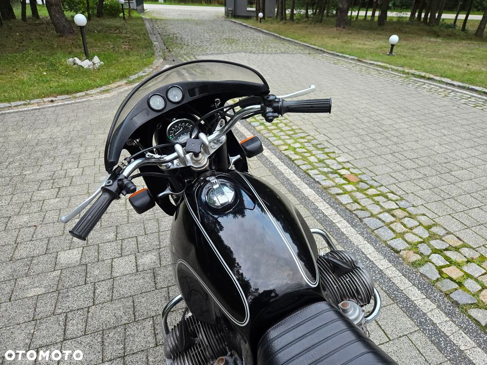 BMW R - 12