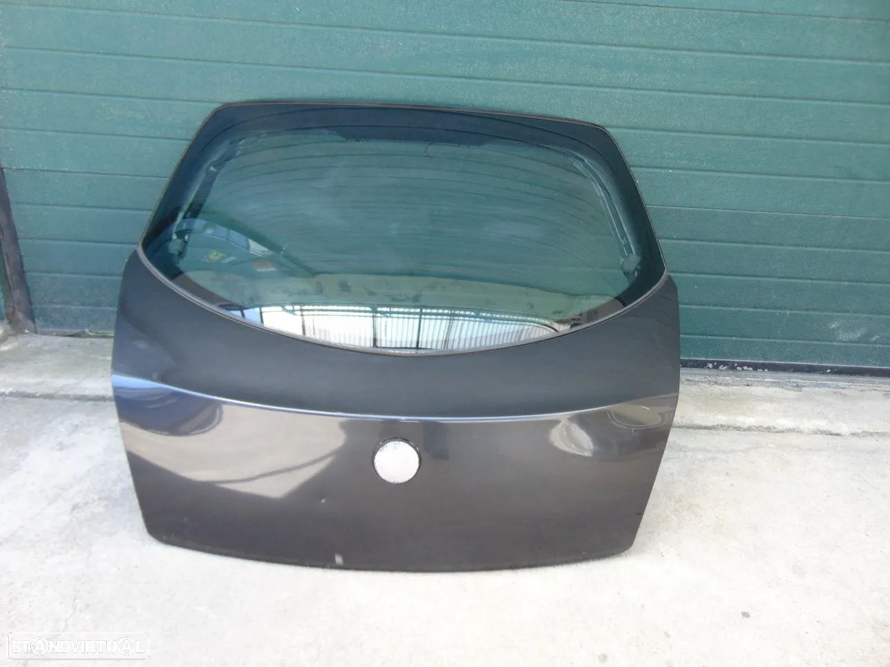 Alfa Romeo GT tampa mala - 1