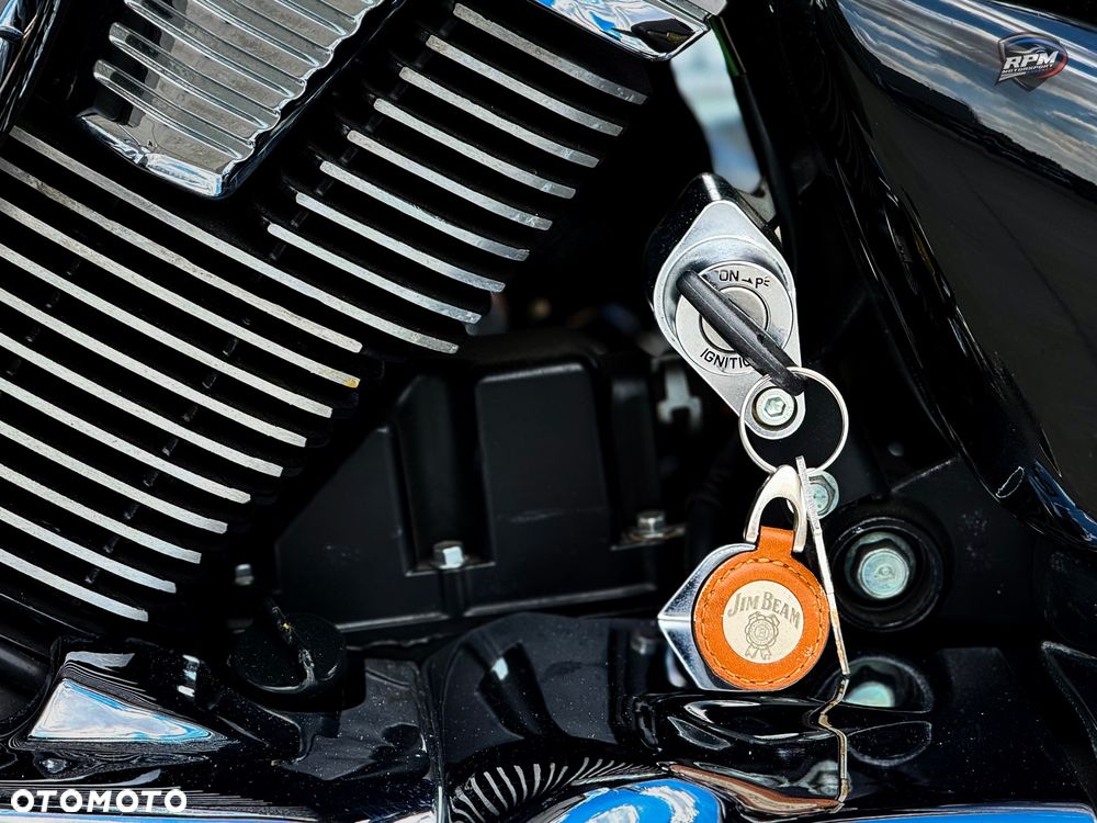 Suzuki Boulevard - 12