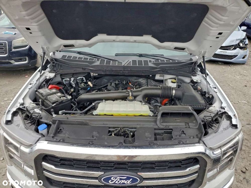 Ford F150 - 12