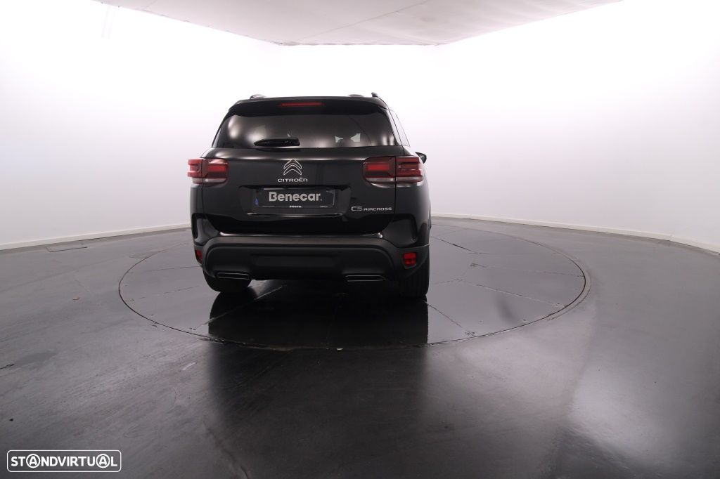 Citroën C5 Aircross 1.2 PureTech Plus - 6