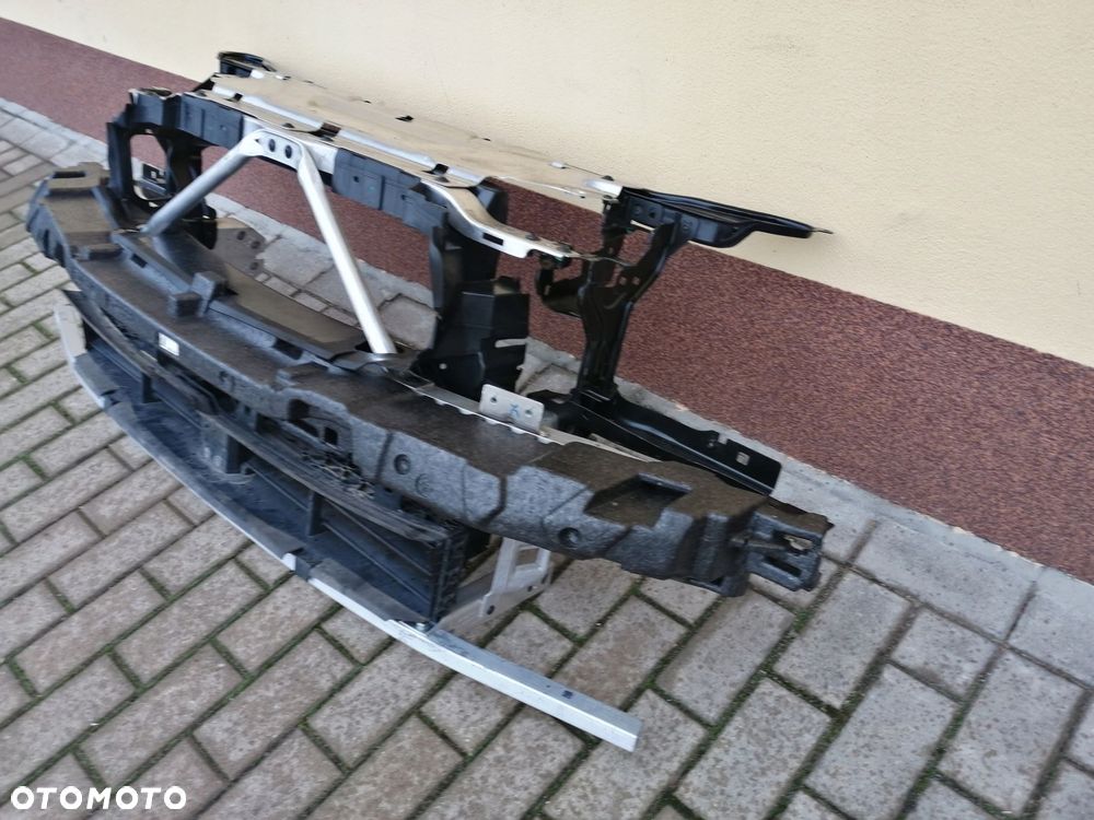 pas przedni wzmocnienie bmw 3 g20 g21 - 3
