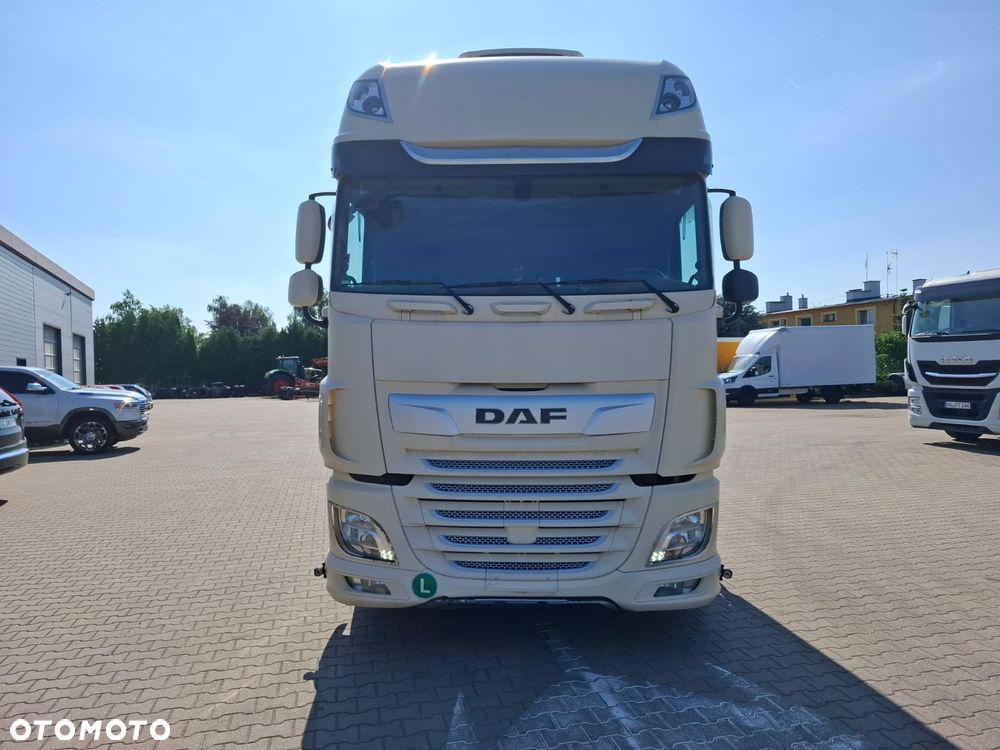 DAF XF 530 SSC / LOW DECK - 5