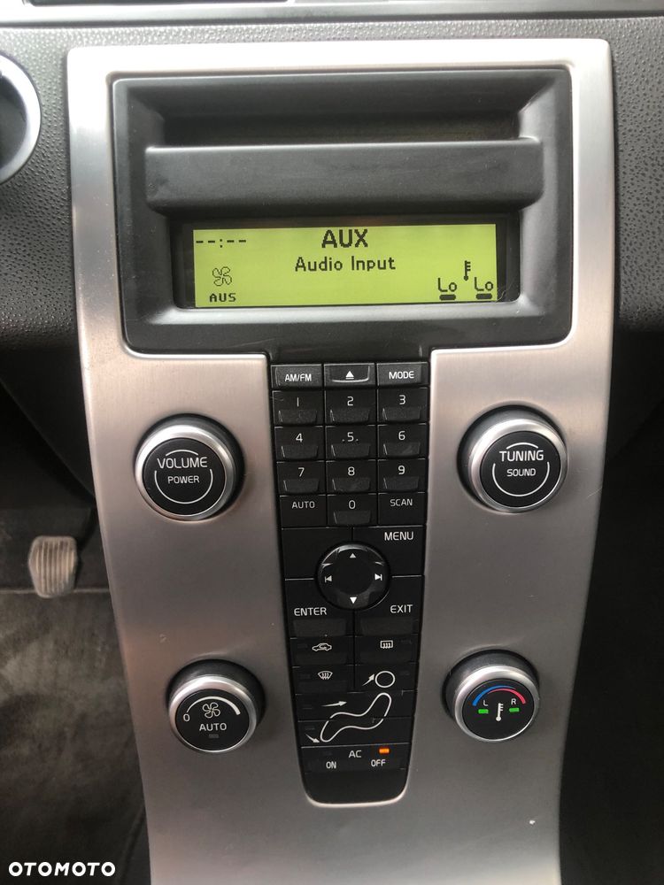 Volvo C30 1.6 Kinetic - 20