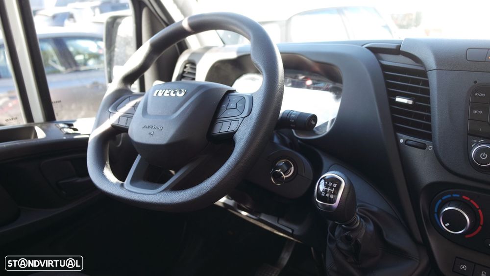 Iveco Daily 35-160 - 13