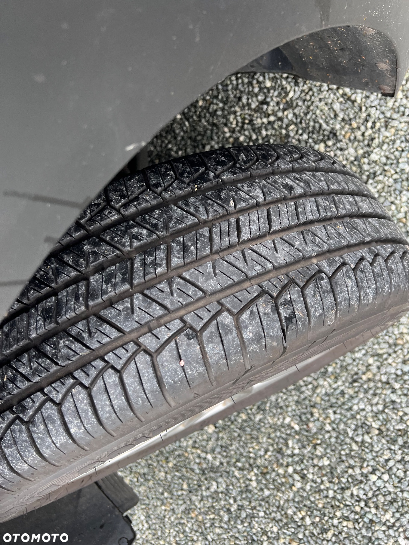 Hyundai Tucson 1.6 GDI BlueDrive Style 2WD - 22