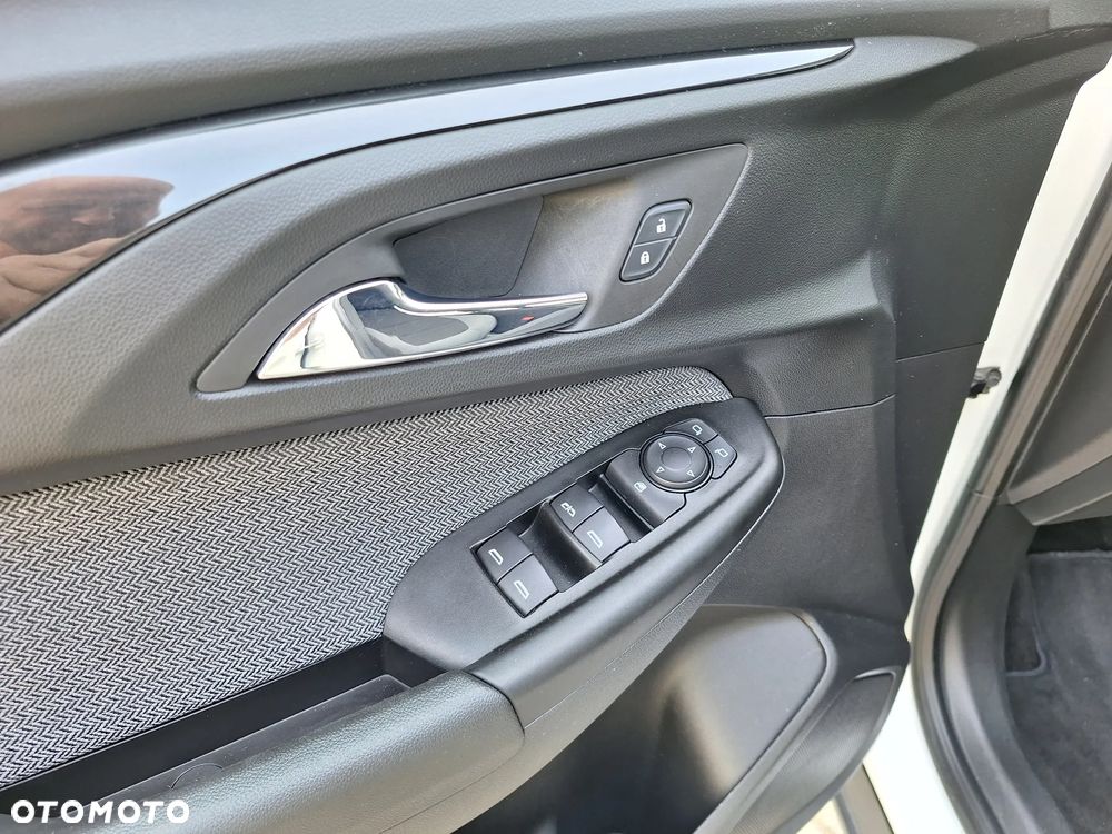 Chevrolet Trailblazer - 14