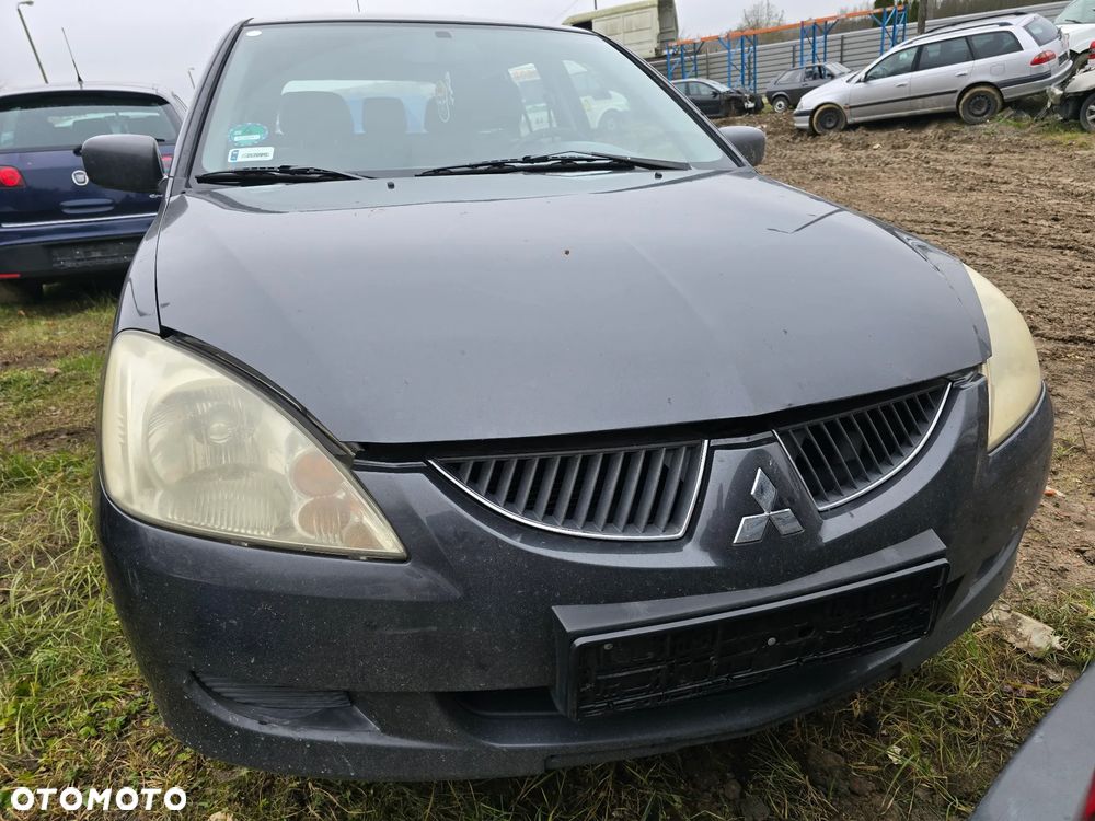 102 / MITSUBISHI LANCER / NA CZĘŚCI