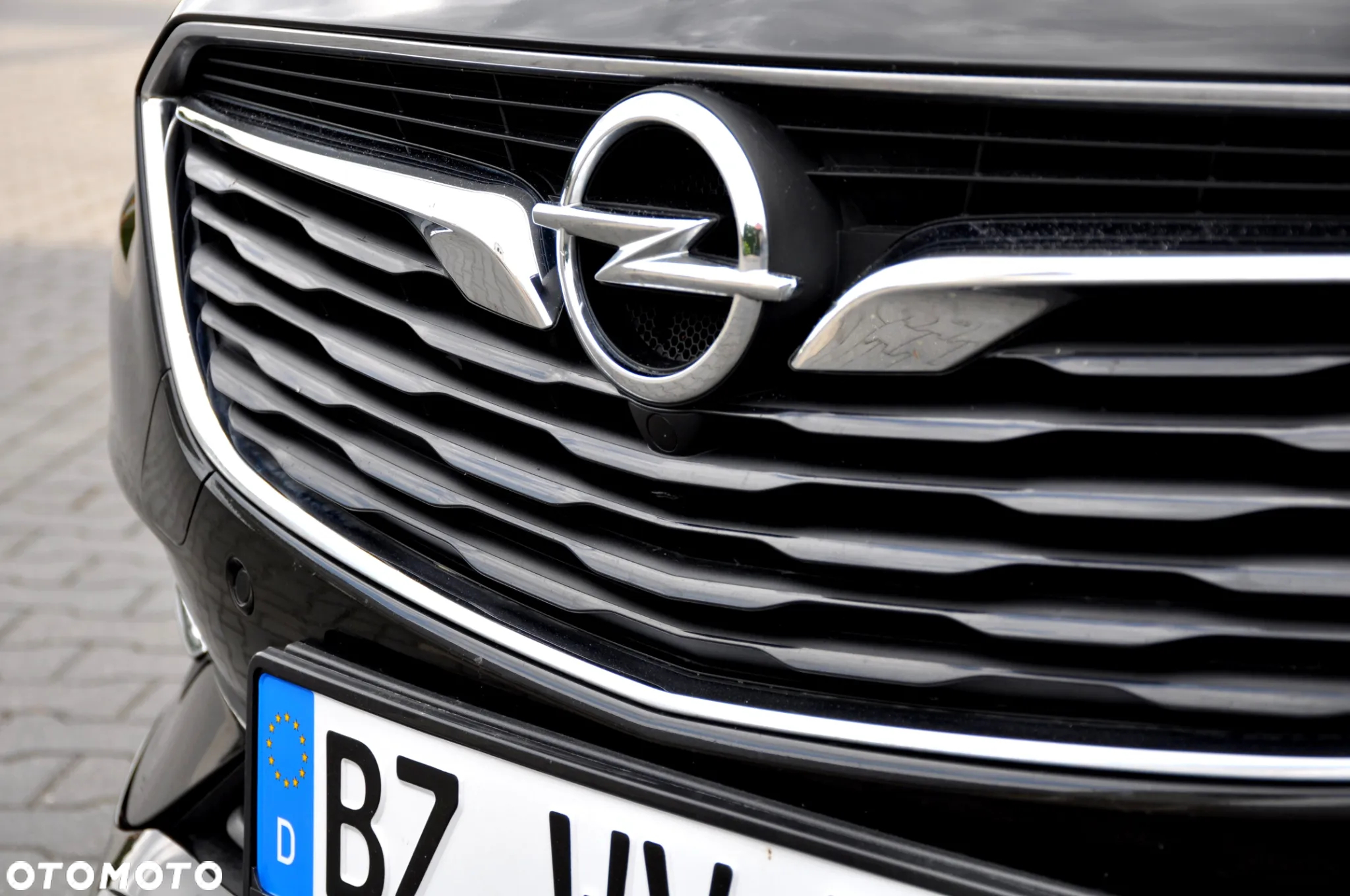 Opel Insignia Grand Sport 2.0 Diesel Exclusive - 13